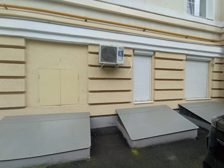 Офисное помещение, 66,1 кв. м в центре г. Краснодара